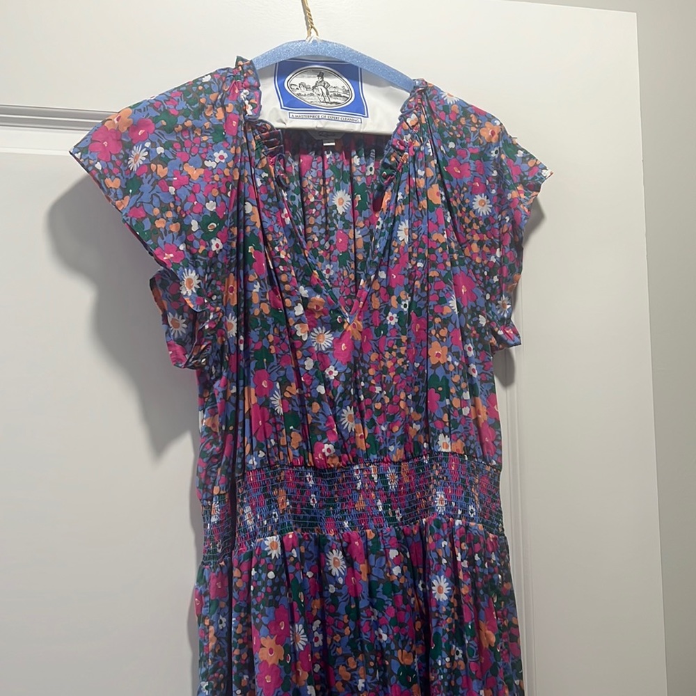 Rails Amelia dress